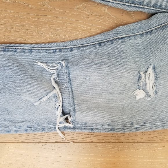 Levi's 501 tapered jeans - Picture 3 of 12